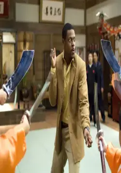 Час пик 3 (2007) скачать торрент файл Час пик 3 (2007) фильм скачать торрент файл