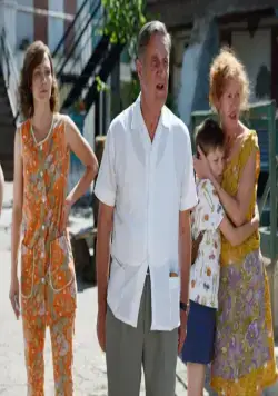 Одесса (2019) скачать торрент бесплатно Одесса (2019) фильм скачать торрент бесплатно