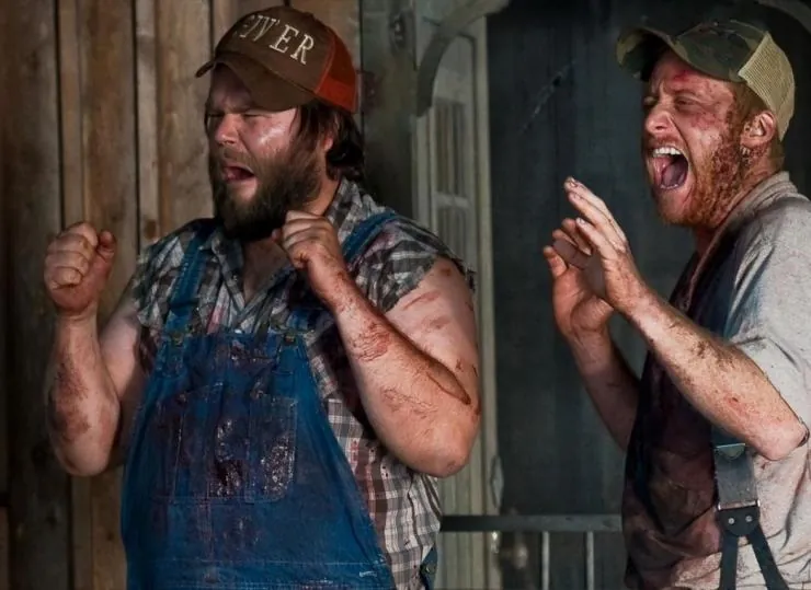 Убойные каникулы (2010) скачать торрент бесплатно Убойные каникулы (2010) фильм скачать торрент бесплатно