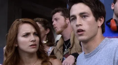 Пункт назначения 4 (2009) скачать торрент бесплатно Пункт назначения 4 (2009) фильм скачать торрент бесплатно