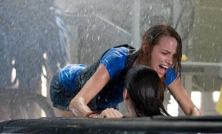 Пункт назначения 4 (2009) в хорошем качестве скачать торрент файл Пункт назначения 4 (2009) фильм в хорошем качестве скачать торрент файл