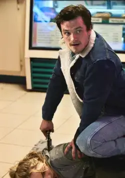 Игра с огнем (2019) скачать торрент файл Игра с огнем (2019) фильм скачать торрент файл