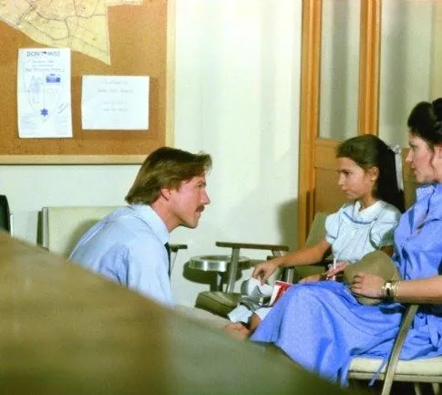 Жар тела (1981) в хорошем качестве скачать торрент файл Жар тела (1981) фильм в хорошем качестве скачать торрент файл