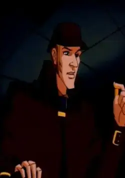 Шерлок Холмс в 22 веке (1999) скачать торрент бесплатно Шерлок Холмс в 22 веке (1999) мультфильм скачать торрент бесплатно