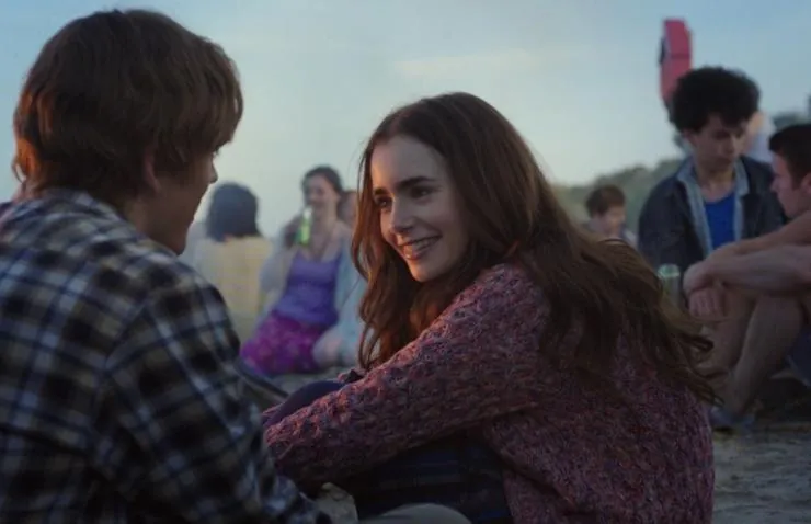 С любовью, Рози (2014) в хорошем качестве скачать торрент файл С любовью, Рози (2014) фильм в хорошем качестве скачать торрент файл