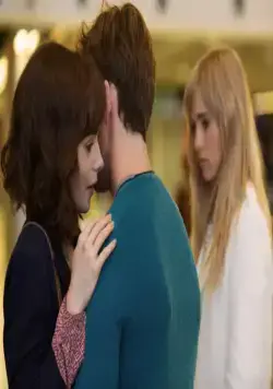 С любовью, Рози (2014) скачать торрент бесплатно С любовью, Рози (2014) фильм скачать торрент бесплатно