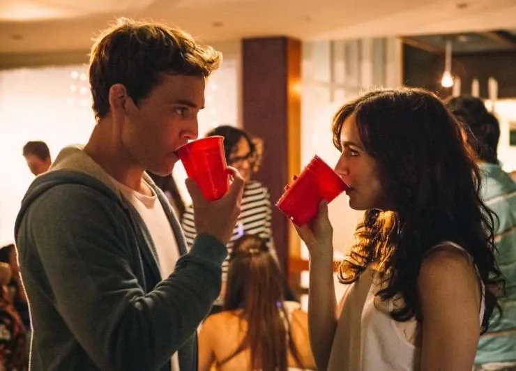 С любовью, Рози (2014) скачать торрент файл С любовью, Рози (2014) фильм скачать торрент файл