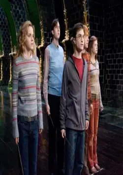 Гарри Поттер и Орден Феникса (2007) скачать торрент бесплатно Гарри Поттер и Орден Феникса (2007) фильм скачать торрент бесплатно