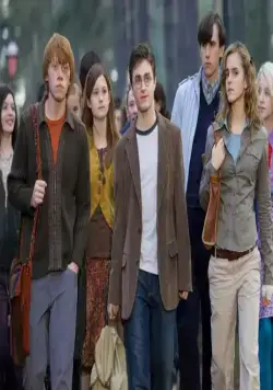 Гарри Поттер и Орден Феникса (2007) скачать торрент файл Гарри Поттер и Орден Феникса (2007) фильм скачать торрент файл