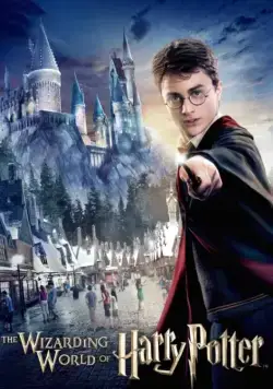 Гарри Поттер и запрещенное приключение / Harry Potter and the Forbidden Journey (2010) фильм скачать через торрет бесплатно в хорошем качестве