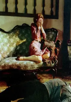 Мышеловка (1990) скачать торрент файл Мышеловка (1990) фильм скачать торрент файл