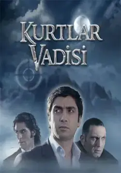 Долина Волков / Kurtlar Vadisi (2003) сериал скачать через торрет бесплатно в хорошем качестве