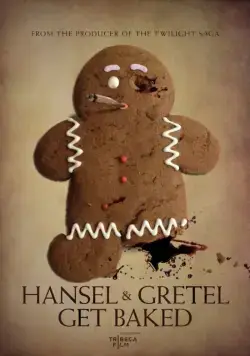 Темный лес: Ганс, Грета и 420-я ведьма / Hansel & Gretel Get Baked (2013) фильм скачать через торрет бесплатно в хорошем качестве