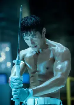 G.I. Joe: Бросок кобры 2 (2013) скачать торрент бесплатно G.I. Joe: Бросок кобры 2 (2013) фильм скачать торрент бесплатно