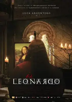 Леонардо да Винчи. Неизведанные миры / Io, Leonardo (2019) фильм скачать через торрет бесплатно в хорошем качестве