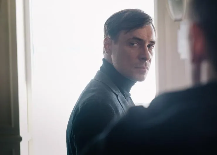 Мёртвое озеро (2018) 1 сезон 1-6,7,8 серия в хорошем качестве скачать торрент файл Мёртвое озеро (2018) сериал 1-6,7,8 серию 1 сезона в хорошем качестве скачать торрент файл