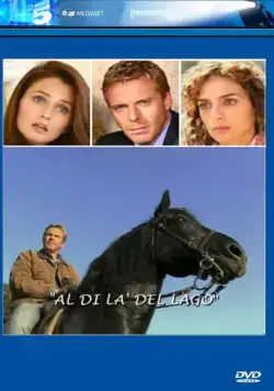 За озером / Al di là del lago (2009) сериал скачать через торрет бесплатно в хорошем качестве