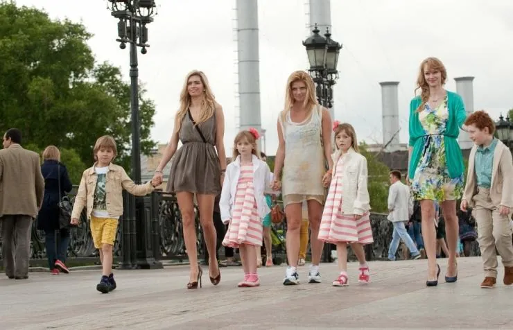 Любовь в большом городе 3 (2014) скачать торрент файл Любовь в большом городе 3 (2014) фильм скачать торрент файл