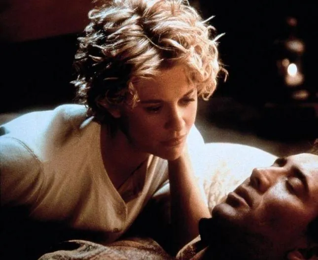 Город ангелов (1998) скачать торрент бесплатно Город ангелов (1998) фильм скачать торрент бесплатно