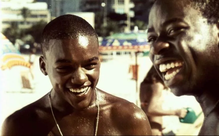 Город бога 2 (2007) скачать торрент бесплатно Город бога 2 (2007) фильм скачать торрент бесплатно