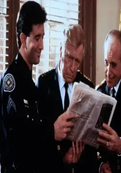 Полицейская академия 6: Город в осаде (1989) в хорошем качестве скачать торрент файл Полицейская академия 6: Город в осаде (1989) фильм в хорошем качестве скачать торрент файл