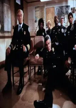 Полицейская академия 6: Город в осаде (1989) скачать торрент файл Полицейская академия 6: Город в осаде (1989) фильм скачать торрент файл