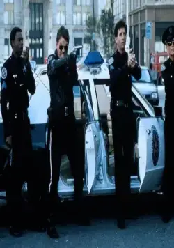 Полицейская академия 6: Город в осаде (1989) скачать торрент бесплатно Полицейская академия 6: Город в осаде (1989) фильм скачать торрент бесплатно