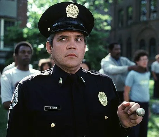 Полицейская академия (1984) скачать торрент файл Полицейская академия (1984) фильм скачать торрент файл