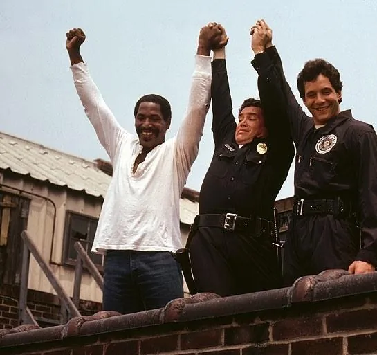 Полицейская академия (1984) скачать торрент бесплатно Полицейская академия (1984) фильм скачать торрент бесплатно