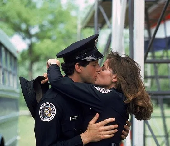 Полицейская академия (1984) в хорошем качестве скачать торрент файл Полицейская академия (1984) фильм в хорошем качестве скачать торрент файл