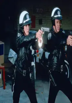 Полицейская академия 2: Их первое задание (1985) скачать торрент файл Полицейская академия 2: Их первое задание (1985) фильм скачать торрент файл