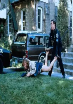 Полицейская академия 3: Переподготовка (1986) в хорошем качестве скачать торрент файл Полицейская академия 3: Переподготовка (1986) фильм в хорошем качестве скачать торрент файл