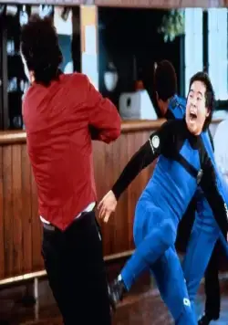 Полицейская академия 3: Переподготовка (1986) скачать торрент бесплатно Полицейская академия 3: Переподготовка (1986) фильм скачать торрент бесплатно