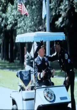 Полицейская академия 4: Граждане в дозоре (1987) скачать торрент файл Полицейская академия 4: Граждане в дозоре (1987) фильм скачать торрент файл