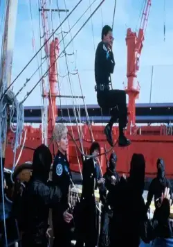 Полицейская академия 4: Граждане в дозоре (1987) в хорошем качестве скачать торрент файл Полицейская академия 4: Граждане в дозоре (1987) фильм в хорошем качестве скачать торрент файл