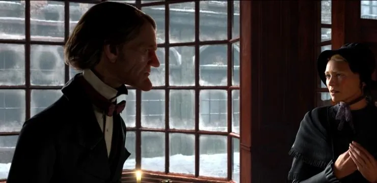 Рождественская история (2009) в хорошем качестве скачать торрент файл Рождественская история (2009) мультфильм в хорошем качестве скачать торрент файл