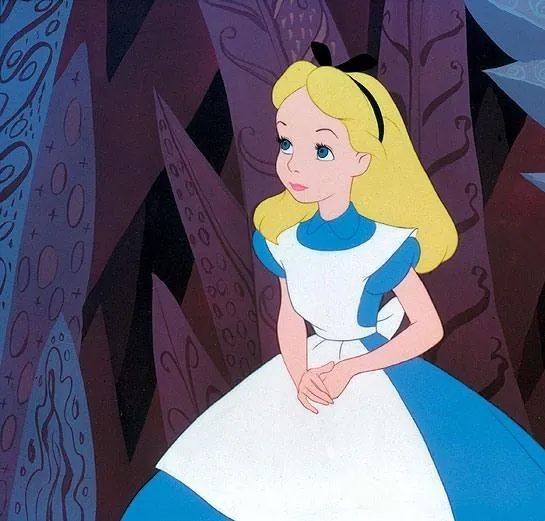 Алиса в стране чудес (1951) скачать торрент бесплатно Алиса в стране чудес (1951) мультфильм скачать торрент бесплатно