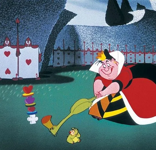 Алиса в стране чудес (1951) в хорошем качестве скачать торрент файл Алиса в стране чудес (1951) мультфильм в хорошем качестве скачать торрент файл