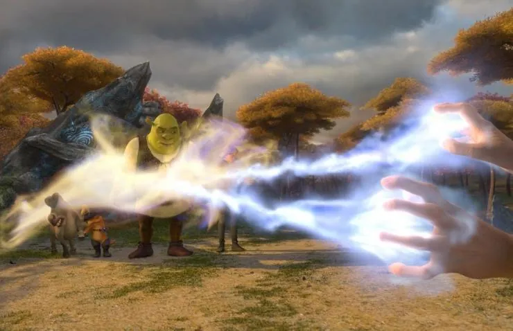 Шрэк Третий (2007) в хорошем качестве скачать торрент файл Шрэк Третий (2007) мультфильм в хорошем качестве скачать торрент файл