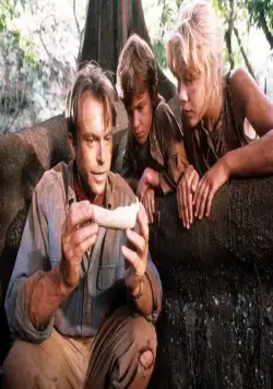 Парк Юрского периода (1993) скачать торрент файл Парк Юрского периода (1993) фильм скачать торрент файл