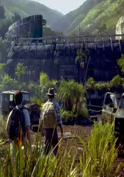 Парк Юрского периода 3 (2001) скачать торрент файл Парк Юрского периода 3 (2001) фильм скачать торрент файл