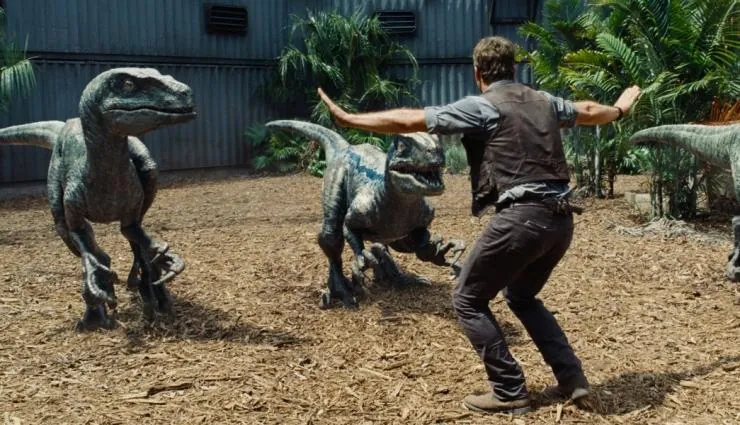 Мир Юрского периода (2015) скачать торрент файл Мир Юрского периода (2015) фильм скачать торрент файл