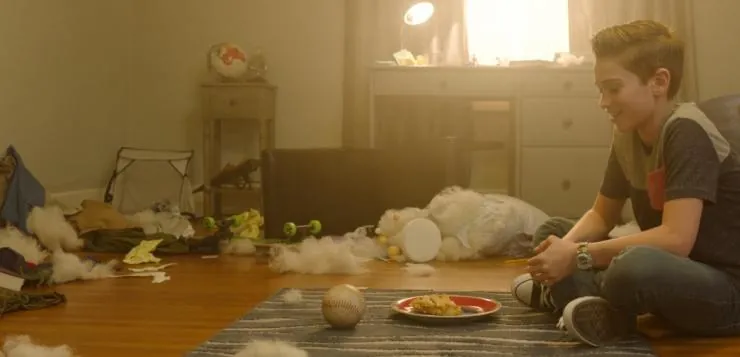 Питомец Юрского периода (2019) скачать торрент бесплатно Питомец Юрского периода (2019) фильм скачать торрент бесплатно