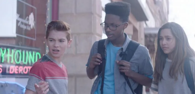 Питомец Юрского периода (2019) в хорошем качестве скачать торрент файл Питомец Юрского периода (2019) фильм в хорошем качестве скачать торрент файл