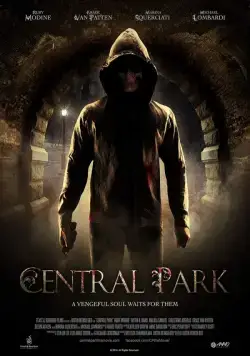 Центральный парк / Central Park (2017) фильм скачать через торрет бесплатно в хорошем качестве