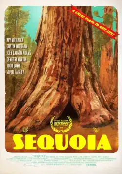 Национальный парк Секвойя / Sequoia (2014) фильм скачать через торрет бесплатно в хорошем качестве