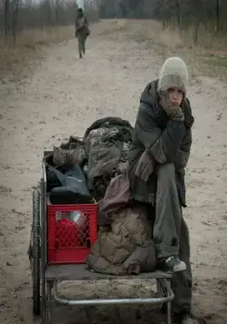 Дорога (2009) скачать торрент бесплатно Дорога (2009) фильм скачать торрент бесплатно