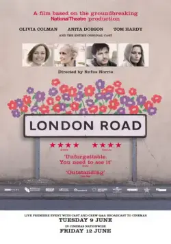 Лондонская дорога / London Road (2015) фильм скачать через торрет бесплатно в хорошем качестве