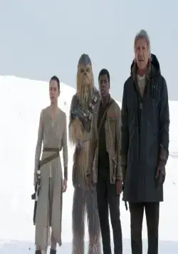 Звёздные войны: Пробуждение силы (2015) скачать торрент файл Звёздные войны: Пробуждение силы (2015) фильм скачать торрент файл