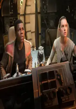 Звёздные войны: Пробуждение силы (2015) скачать торрент бесплатно Звёздные войны: Пробуждение силы (2015) фильм скачать торрент бесплатно